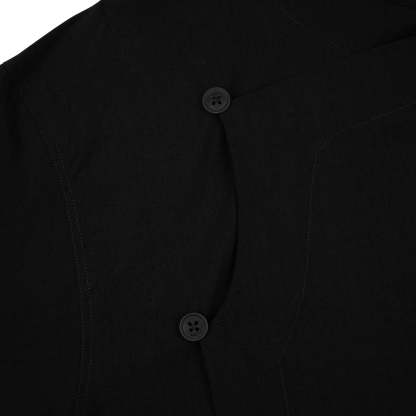 "yakuza" Shirt black-Coordom