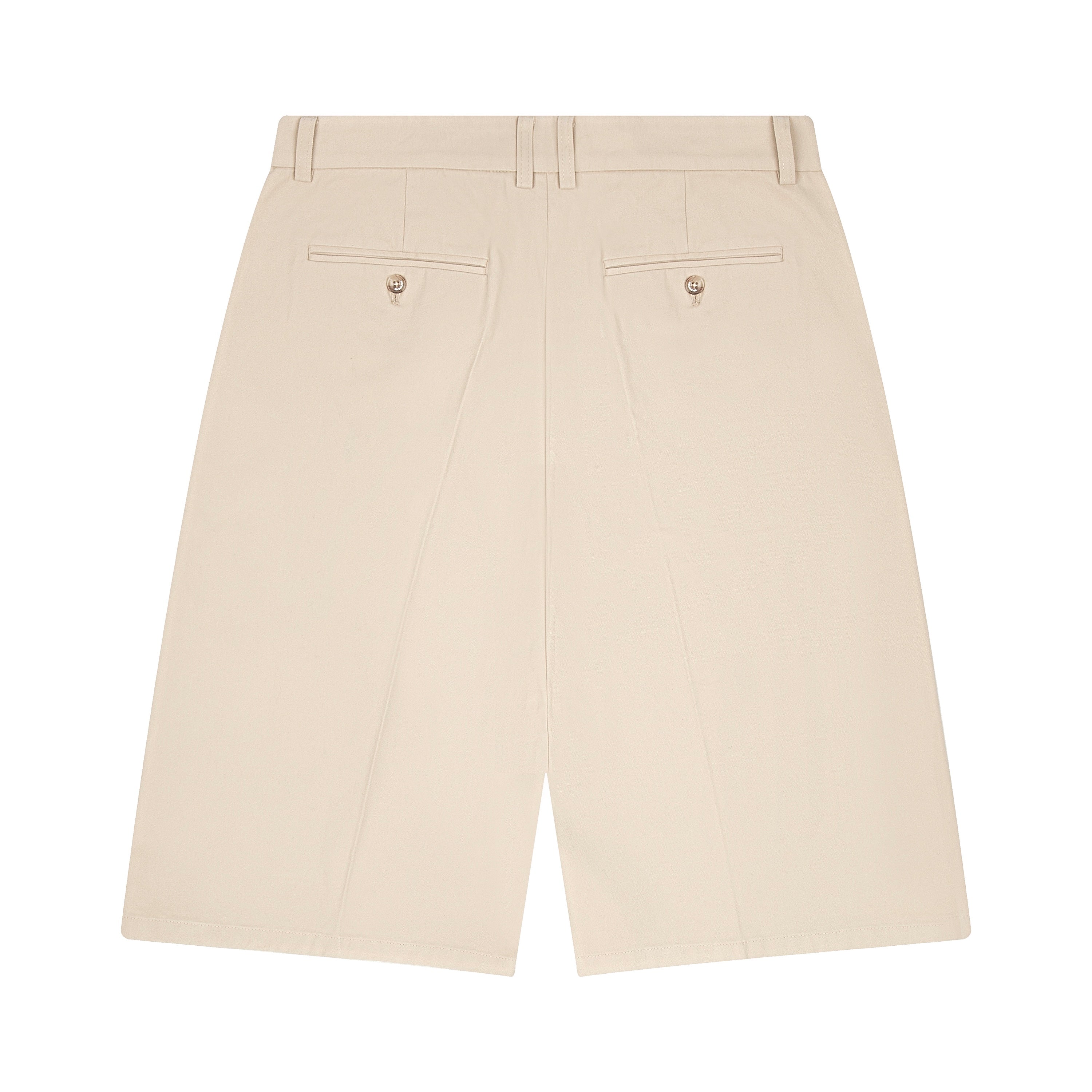 "garden of eden" Shorts beige-Coordom
