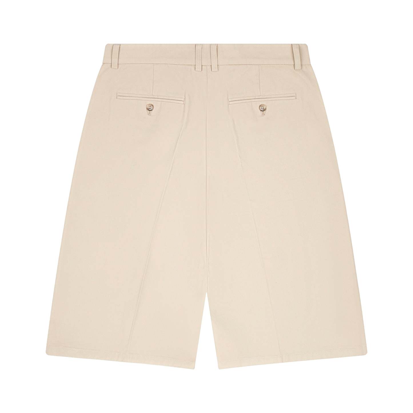 "garden of eden" Shorts beige-Coordom