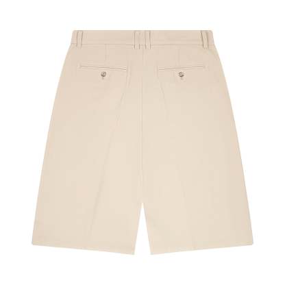 "garden of eden" Shorts beige-Coordom