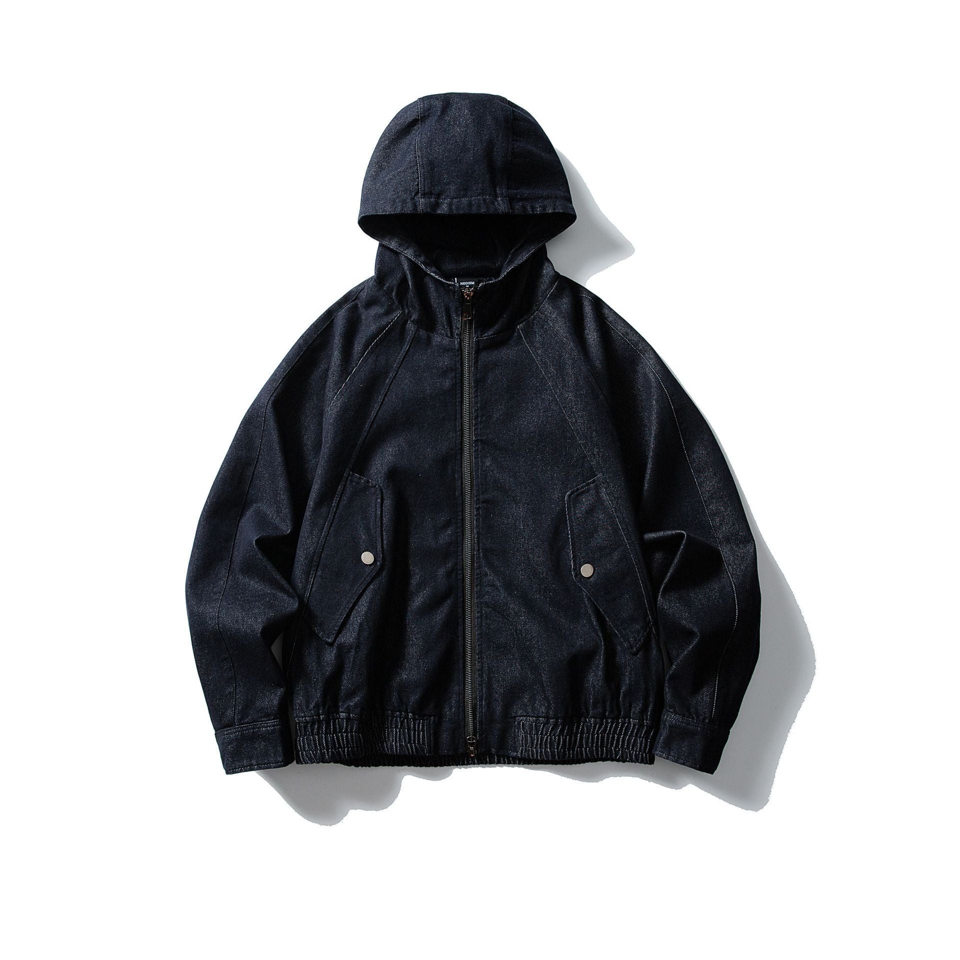 Phantom Axis Jacket-Coordom