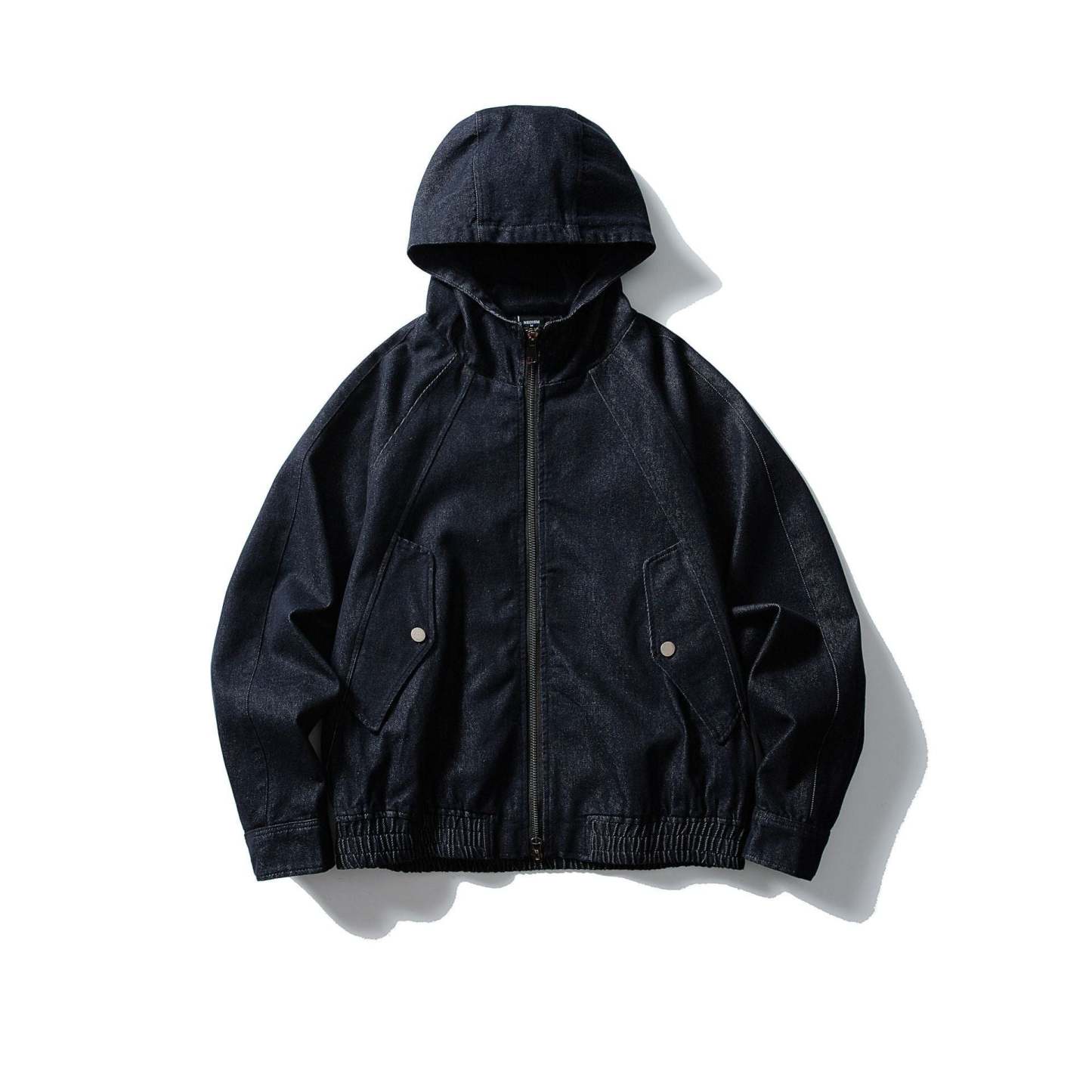 Phantom Axis Jacket-Coordom