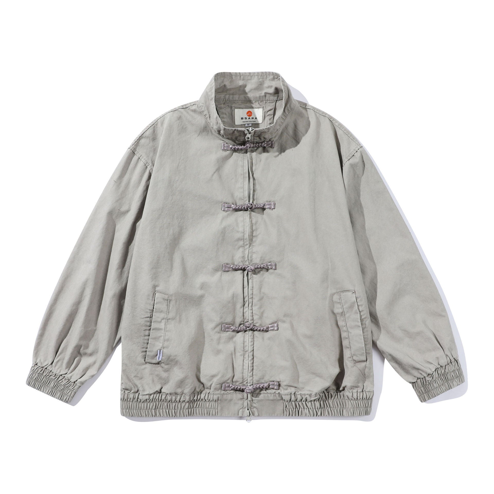 Mangi Retro Coat-Coordom