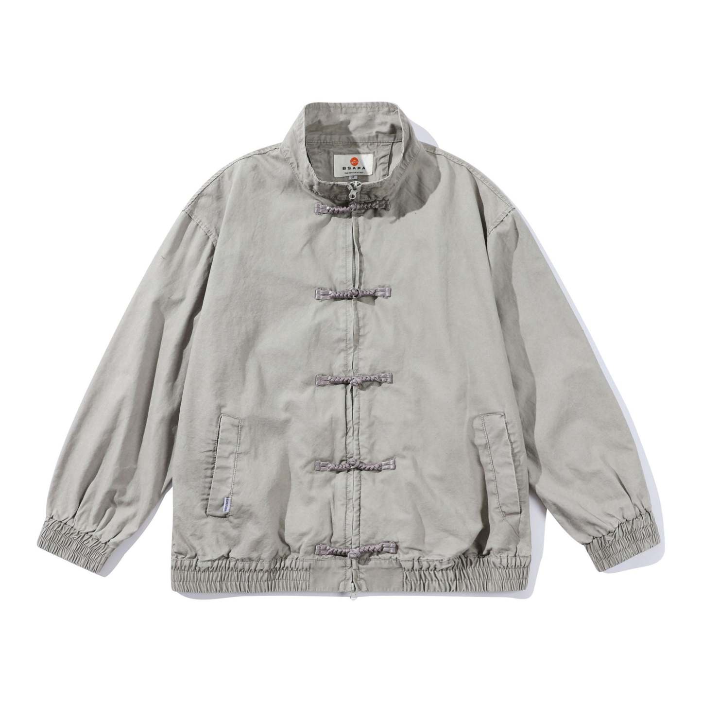 Mangi Retro Coat-Coordom