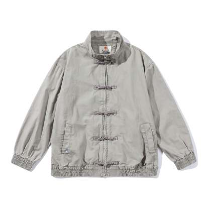 Mangi Retro Coat-Coordom