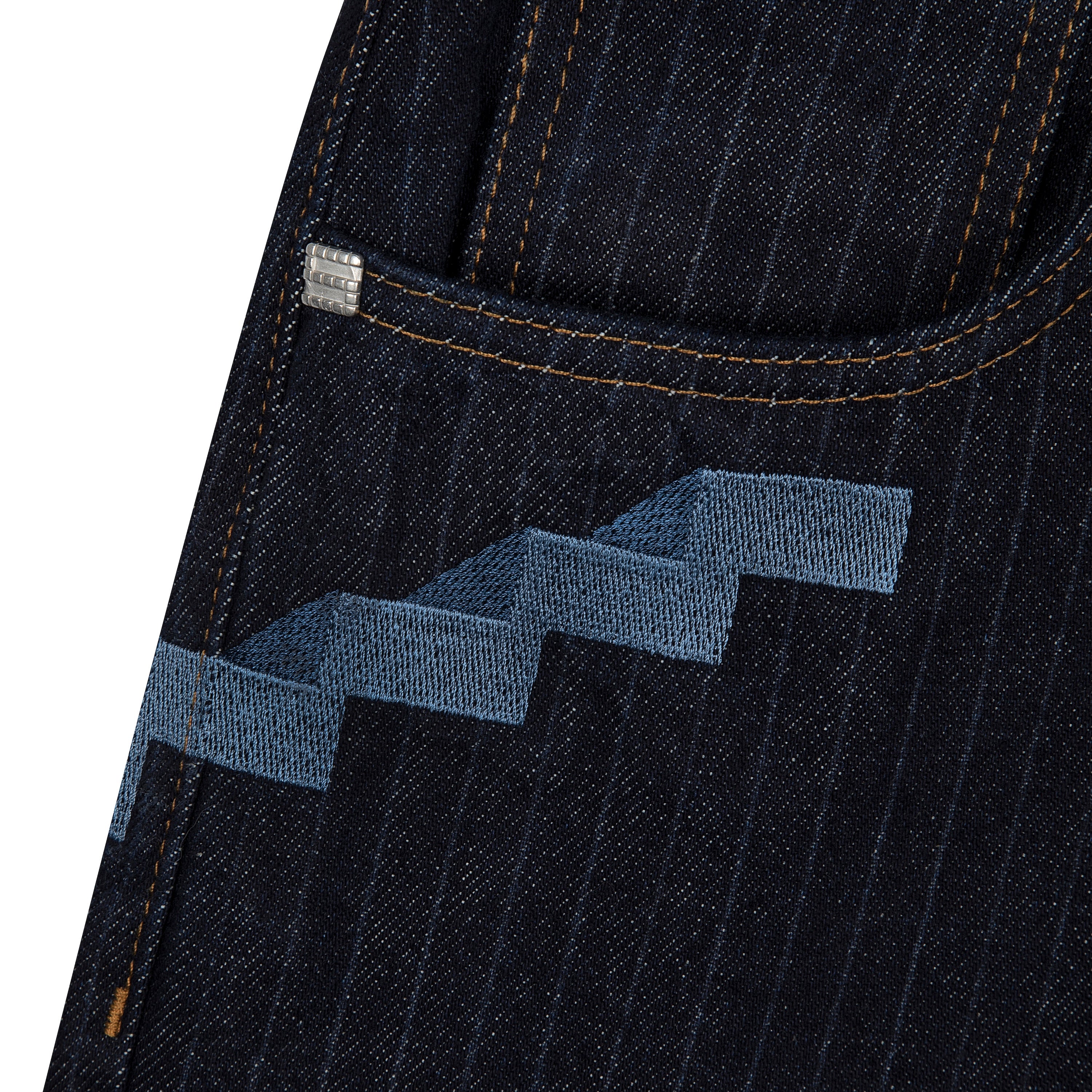  raw Denim-Coordom