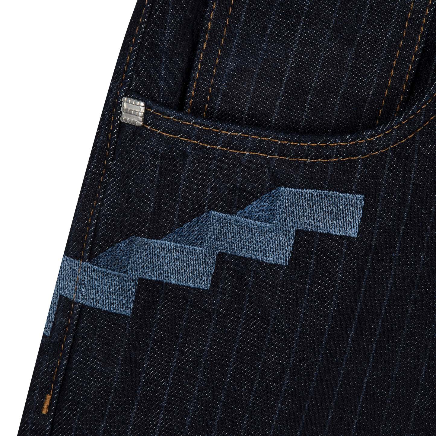  raw Denim-Coordom