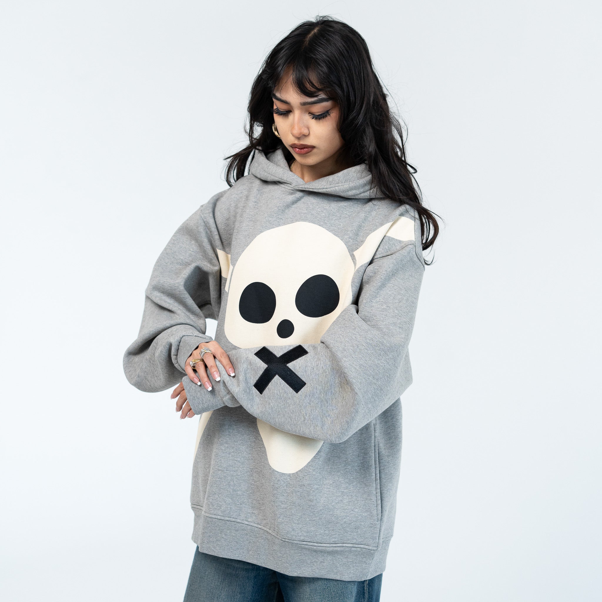 Nakama Hoodie-Coordom