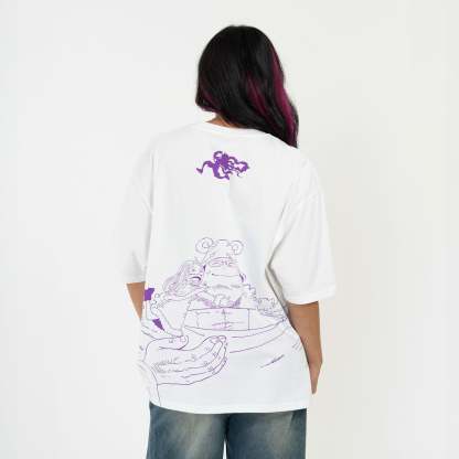 Kuma Tee-Coordom