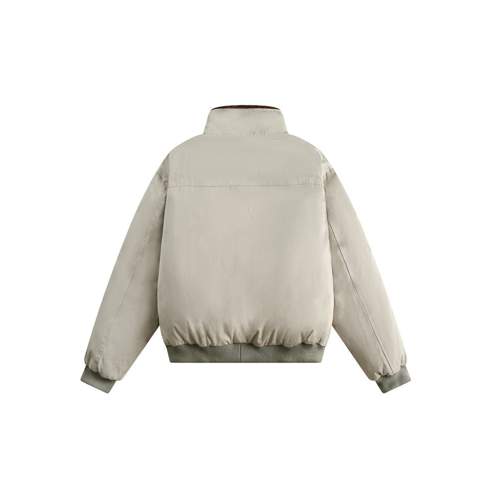 Angel Pilot Jacket-Coordom