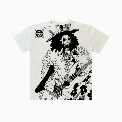 Soul King Tee-Coordom