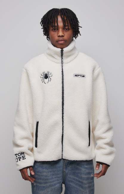 HXH Fleece Jacket-Coordom