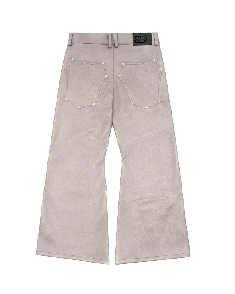 Rockstar Pants-Coordom