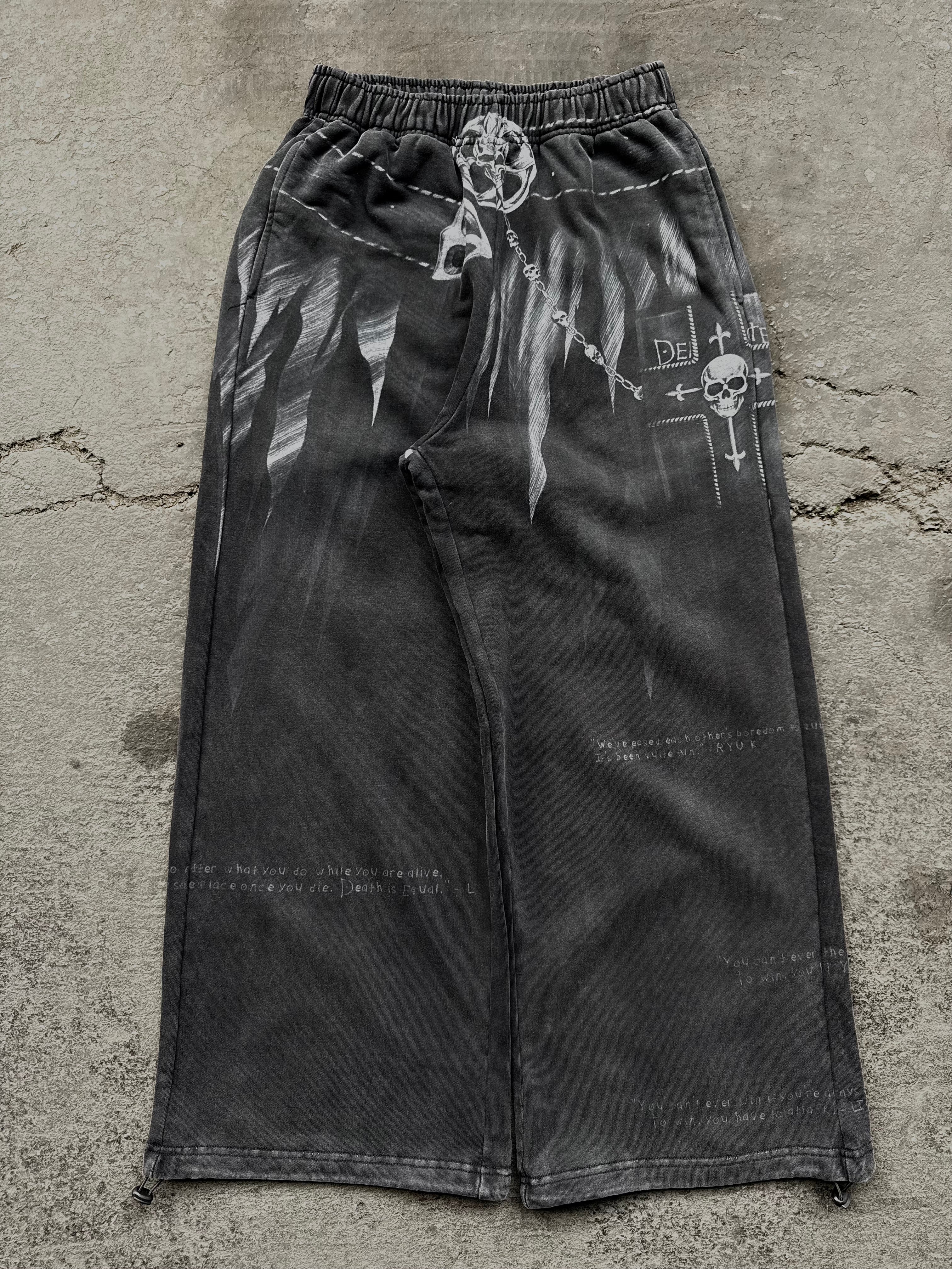 “Ryuk” Sweats-Coordom