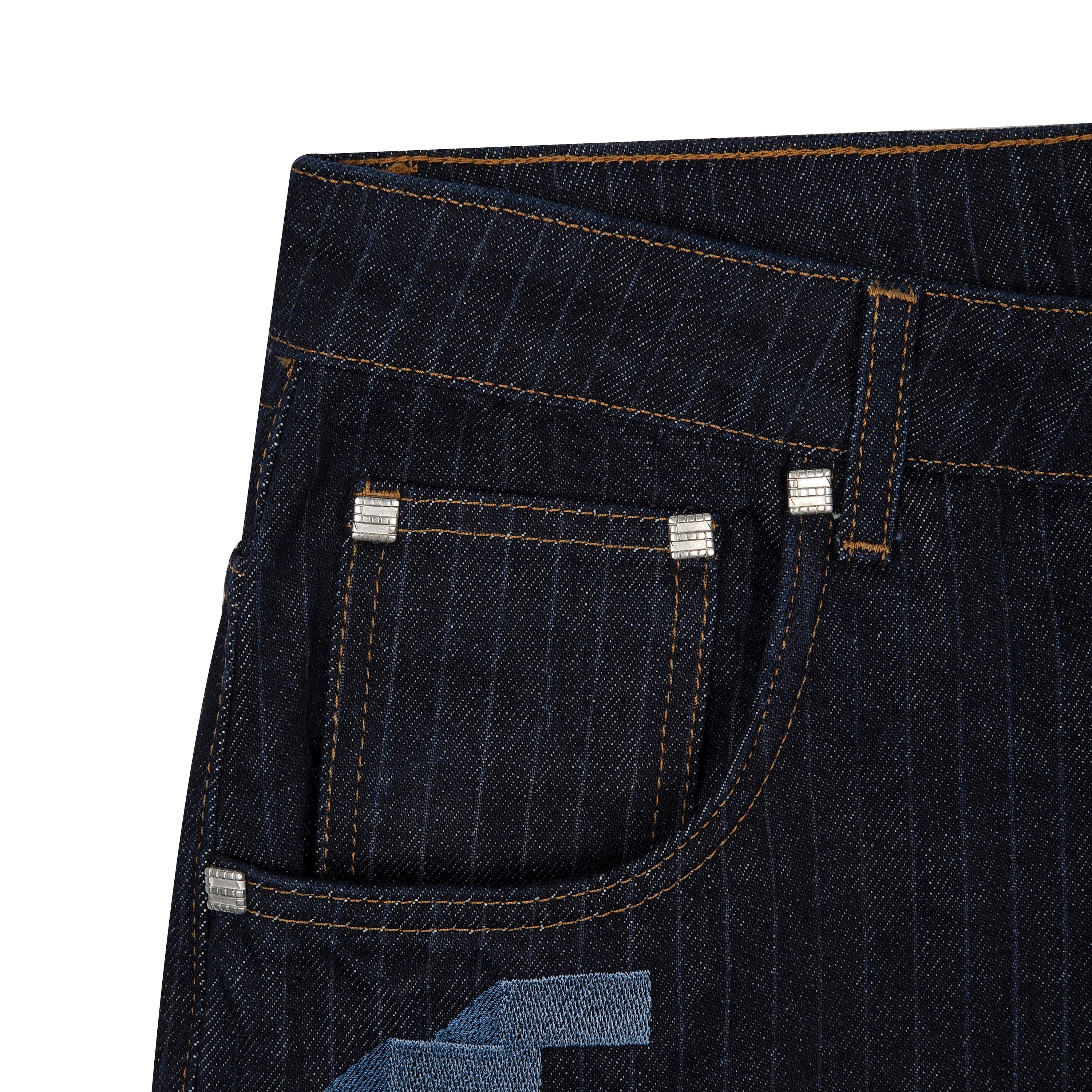  raw Denim-Coordom