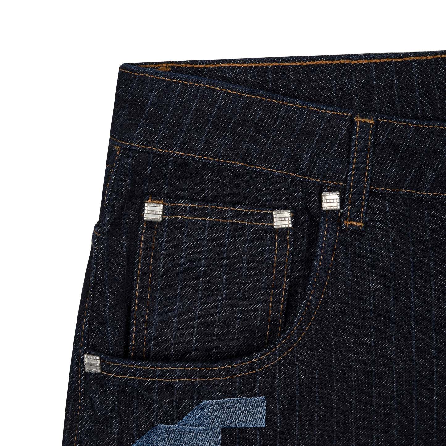  raw Denim-Coordom