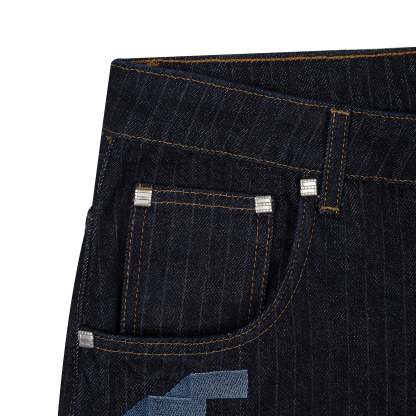  raw Denim-Coordom