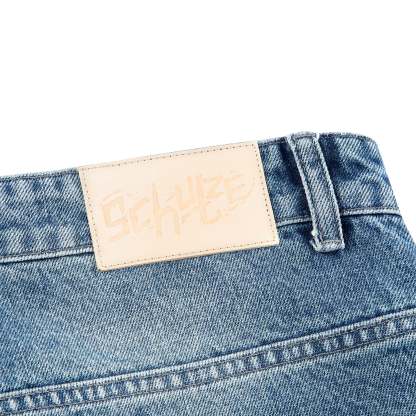 "awakening" Denim blue-Coordom