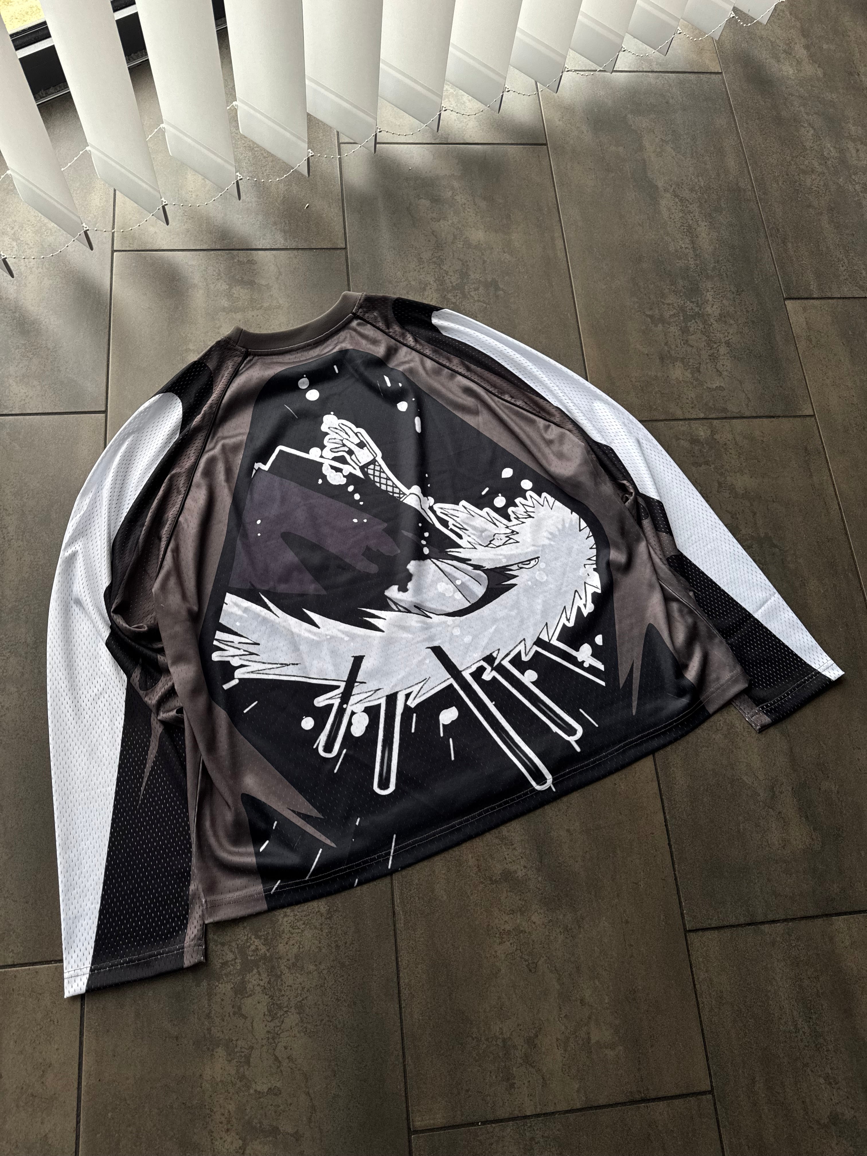 Jiraiya Jersey-Coordom
