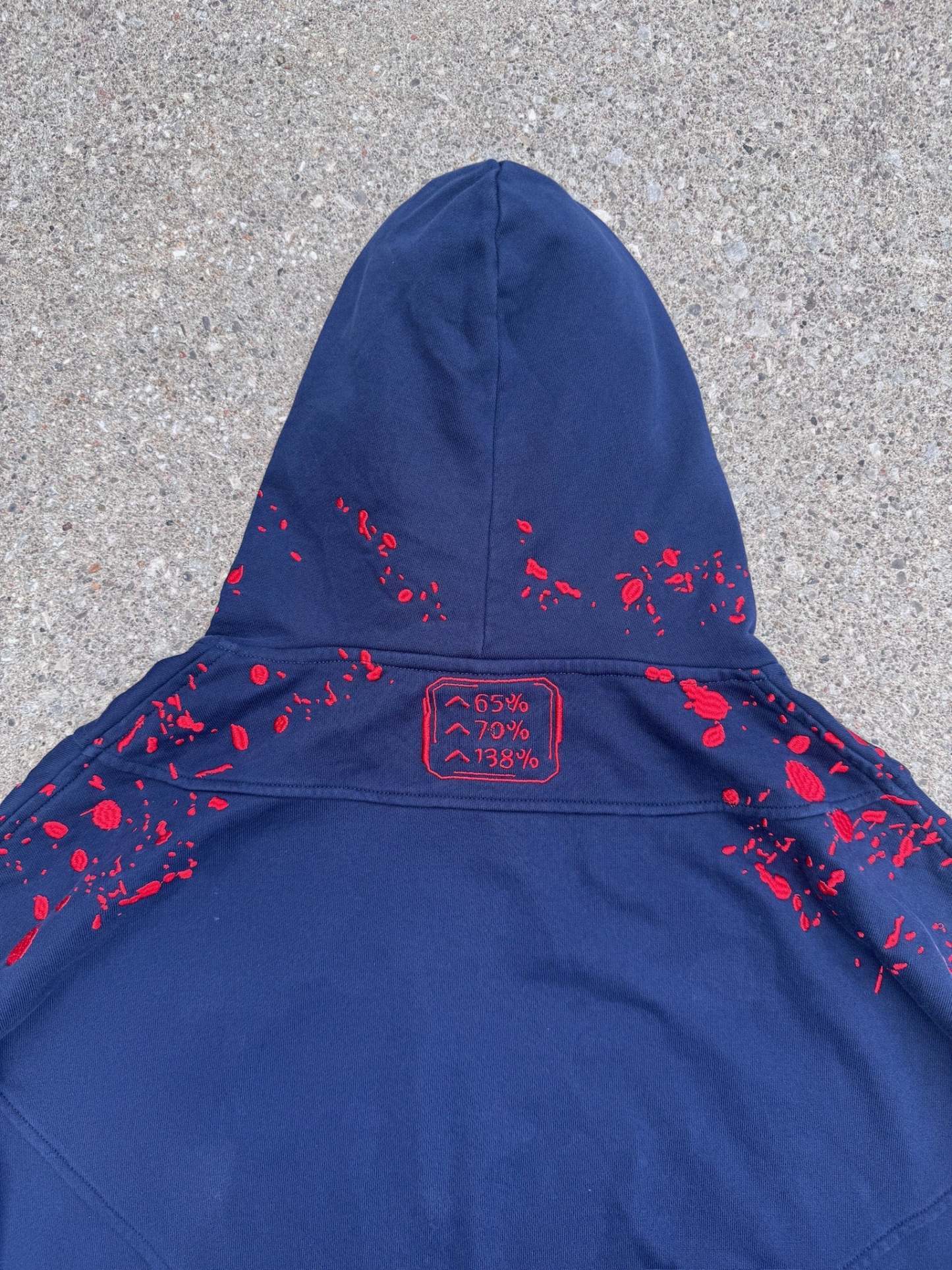 ANTI-HERO Hoodie-Coordom