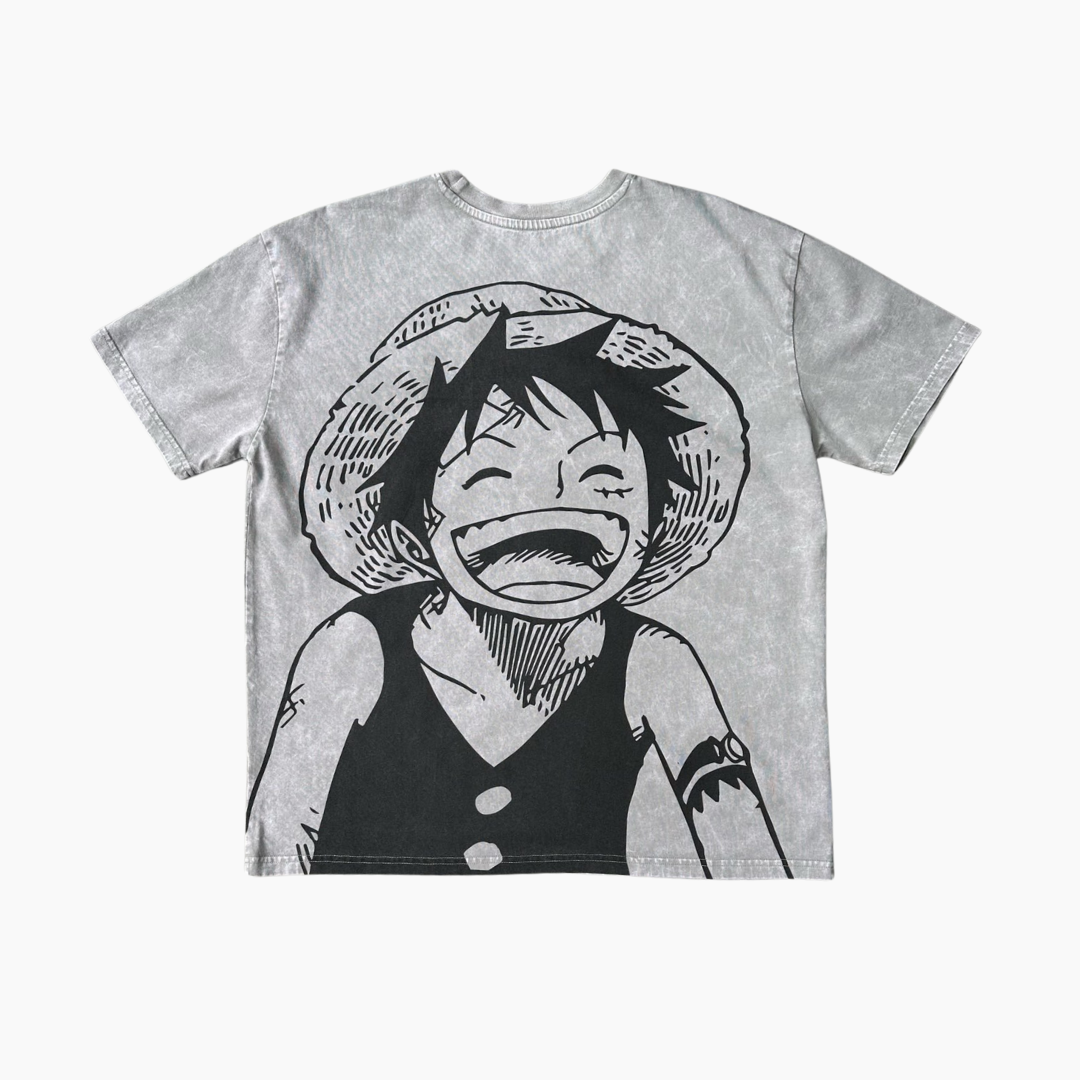 Gomu Gomu Tee-Coordom