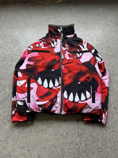 "SLAYER" Jacket-Coordom