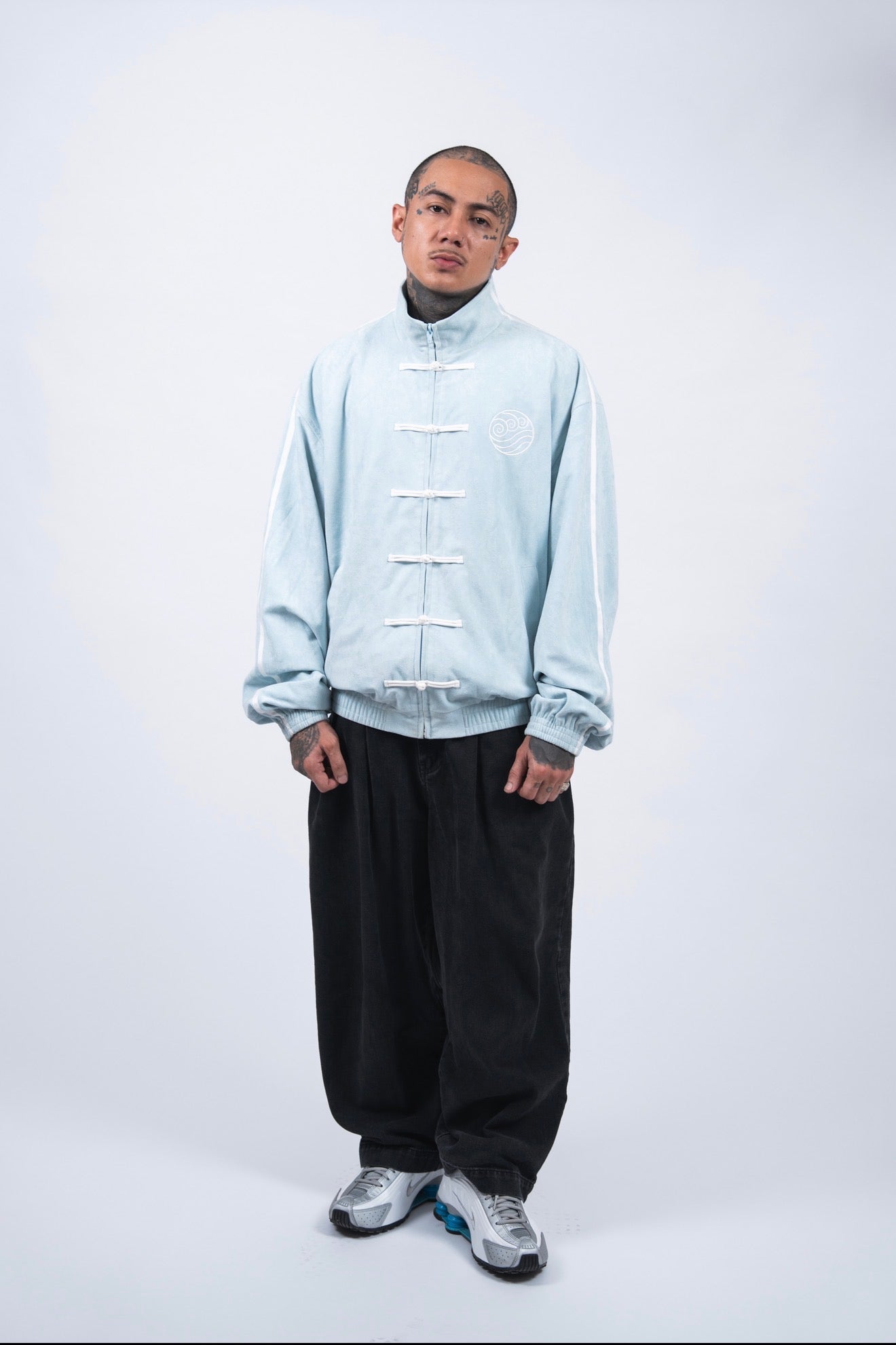  WATER JACKET-Coordom