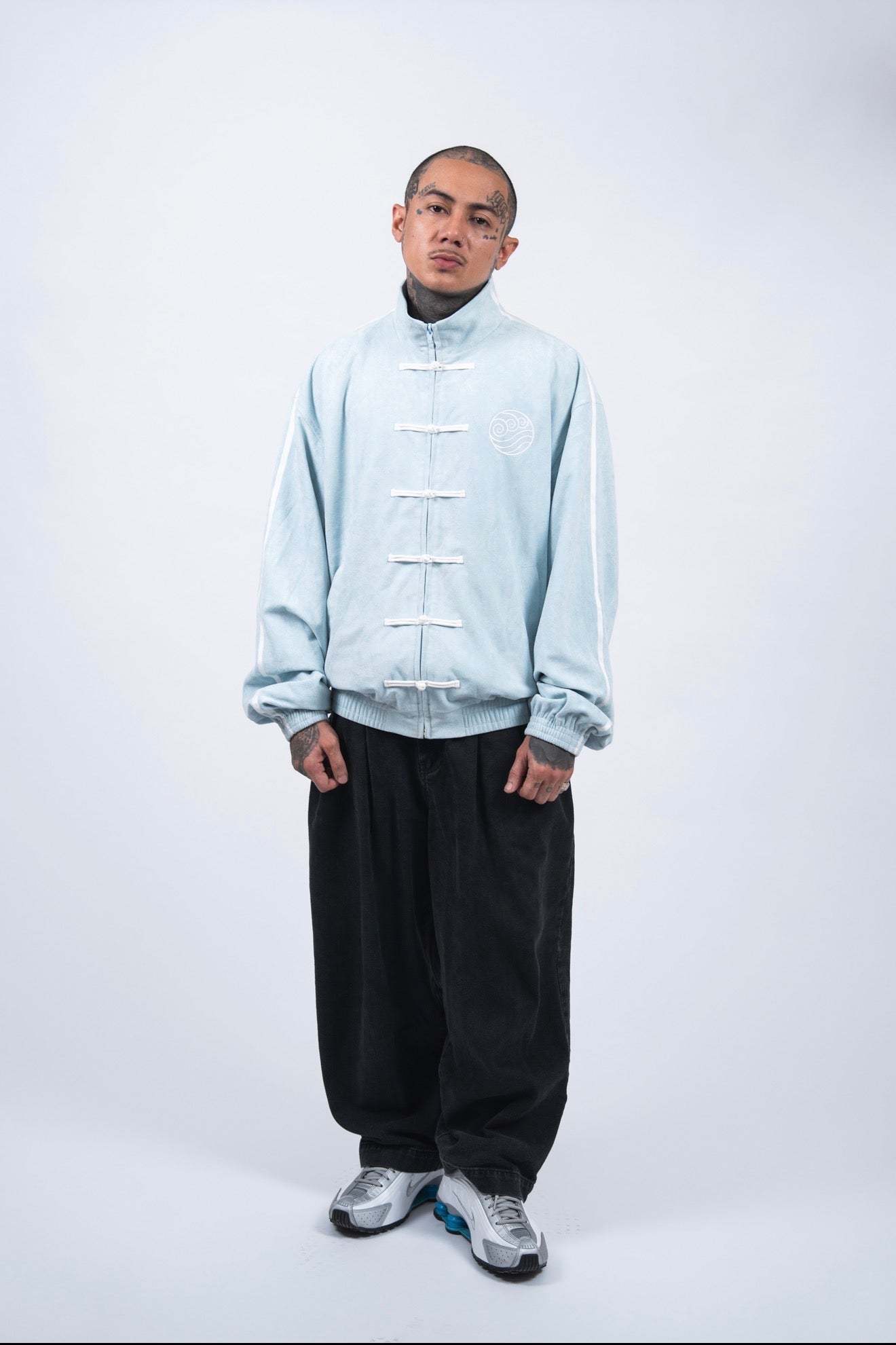  WATER JACKET-Coordom