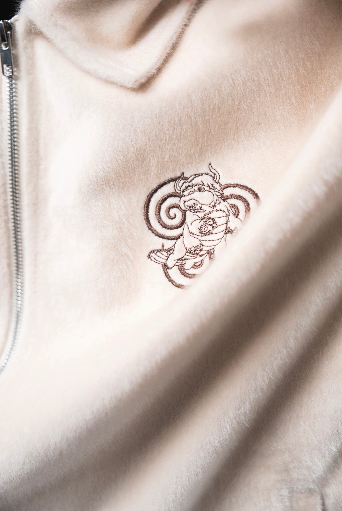  APPA FUR JACKET-Coordom