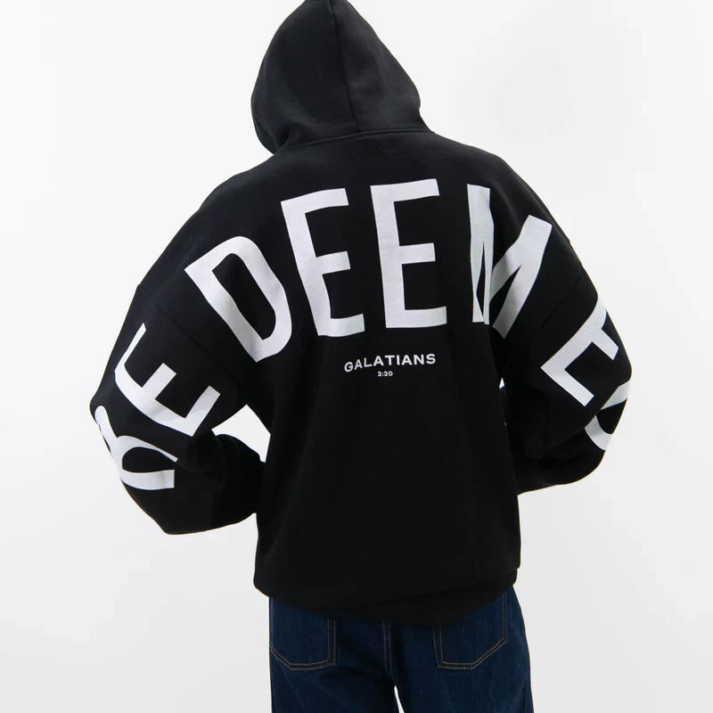 The Faith Essential Hoodie