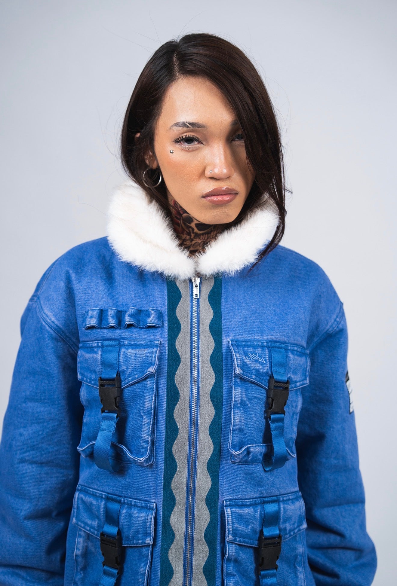  KATARA BOMBER-Coordom