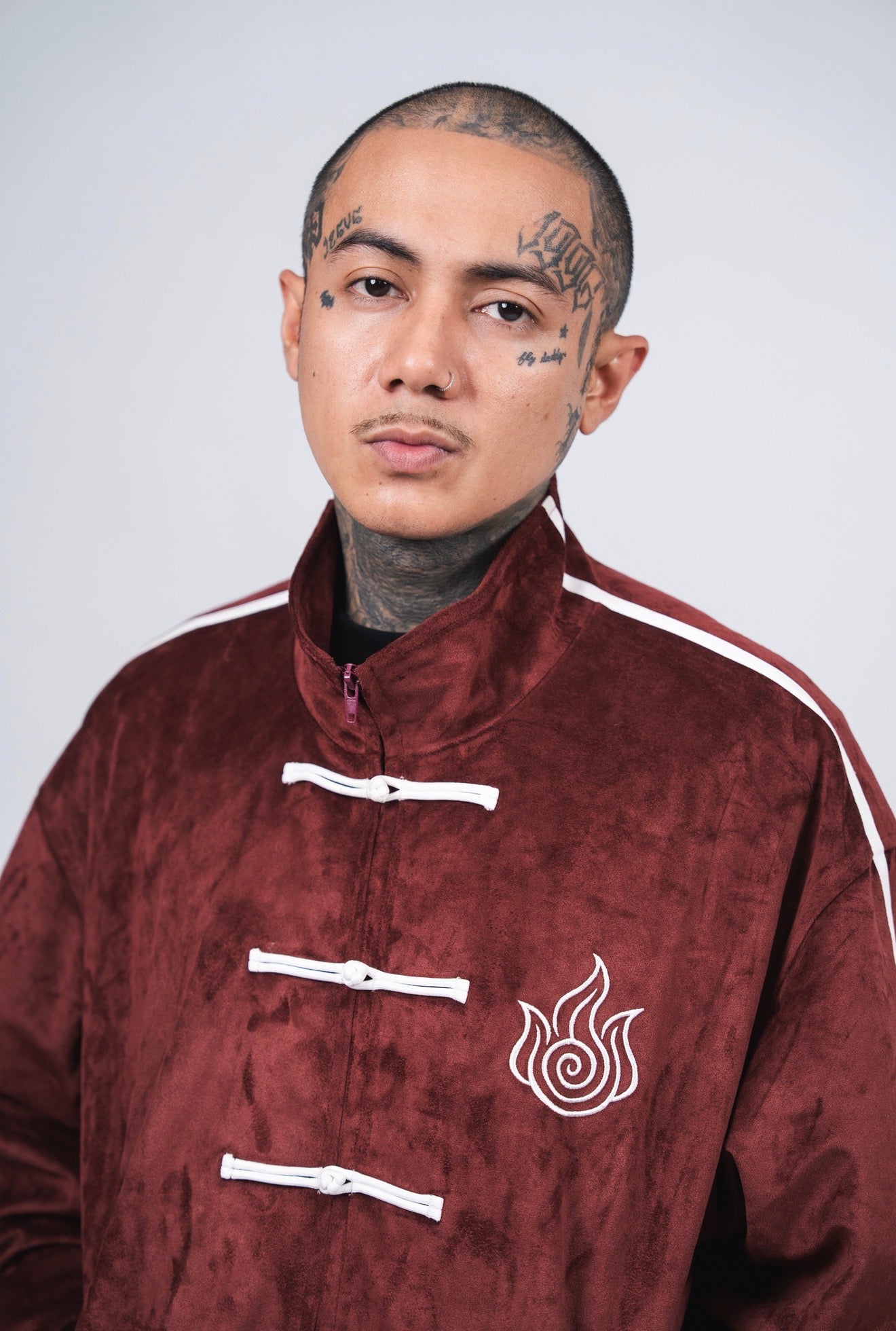  FIRE JACKET-Coordom