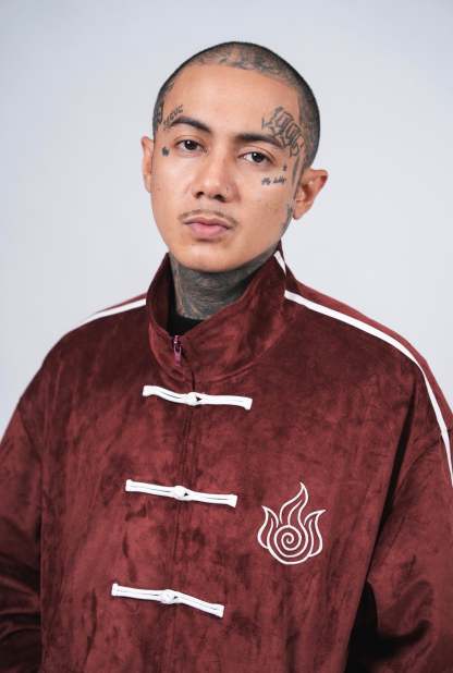  FIRE JACKET-Coordom