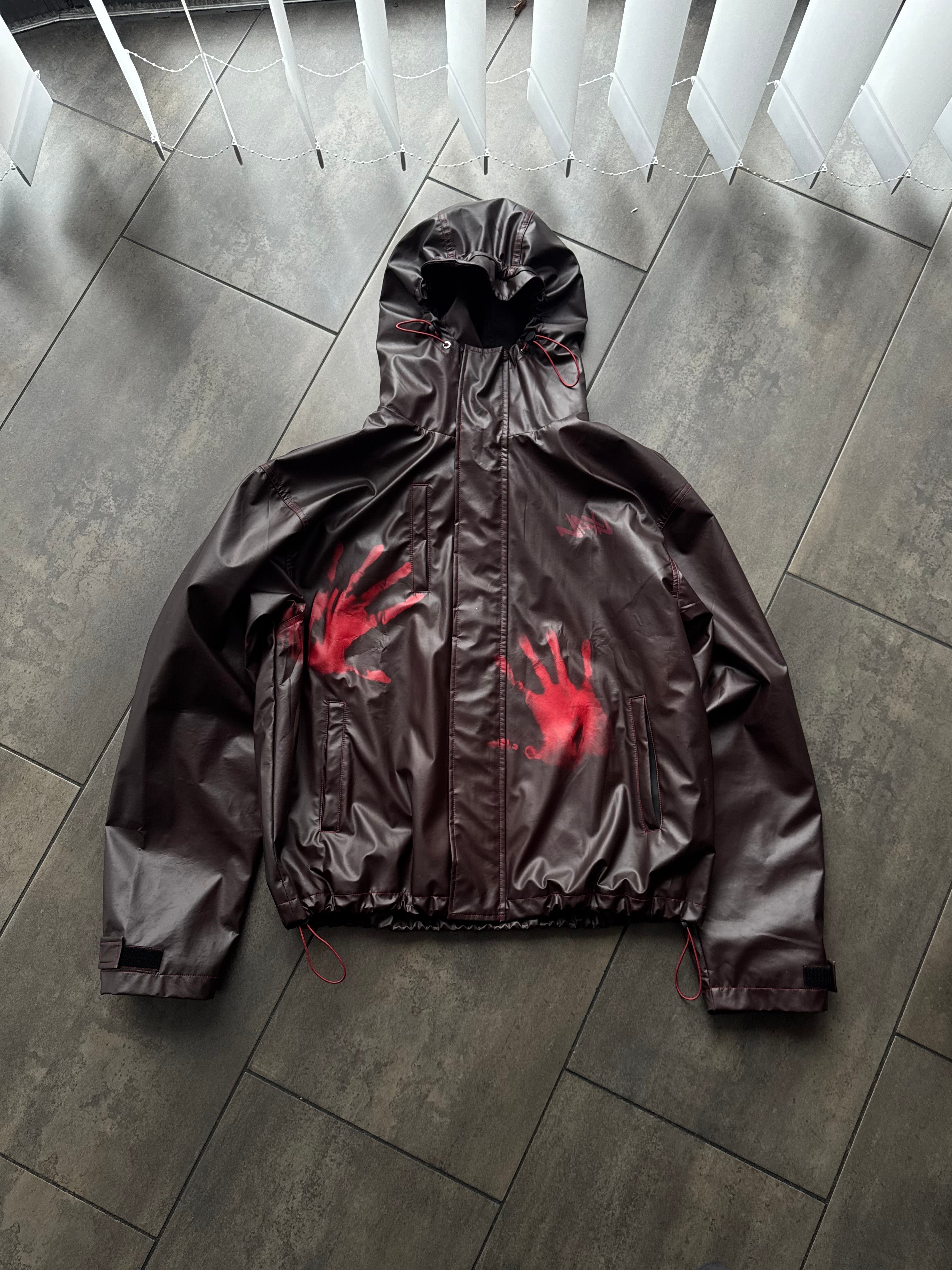 AKATSUKI WINDBREAKER-Coordom