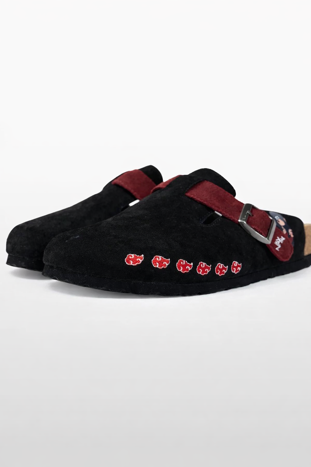 ITACHI CLOGS-Coordom