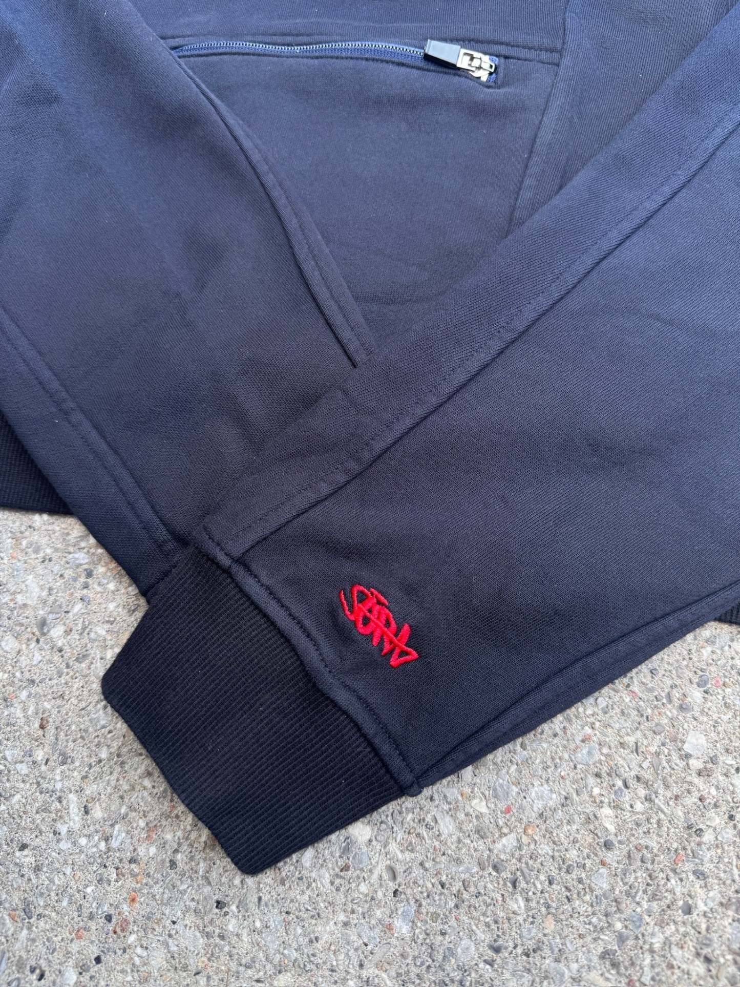 ANTI-HERO Hoodie-Coordom