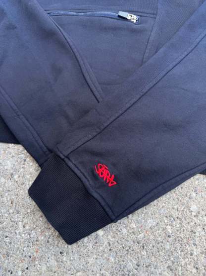 ANTI-HERO Hoodie-Coordom