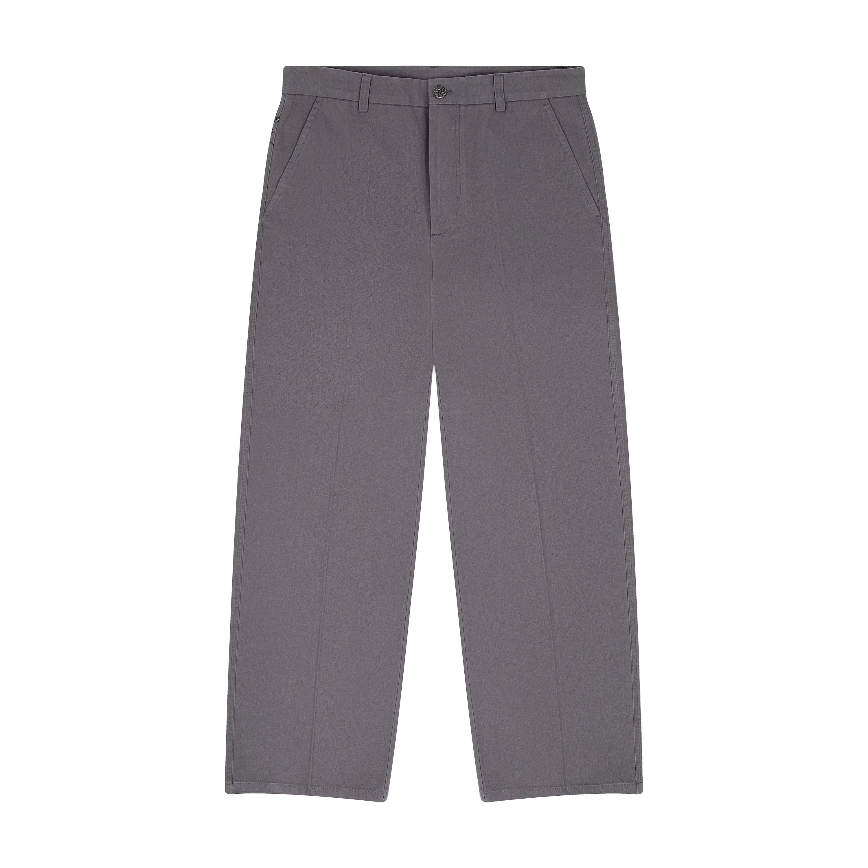 "garden of eden" Trousers grey-Coordom