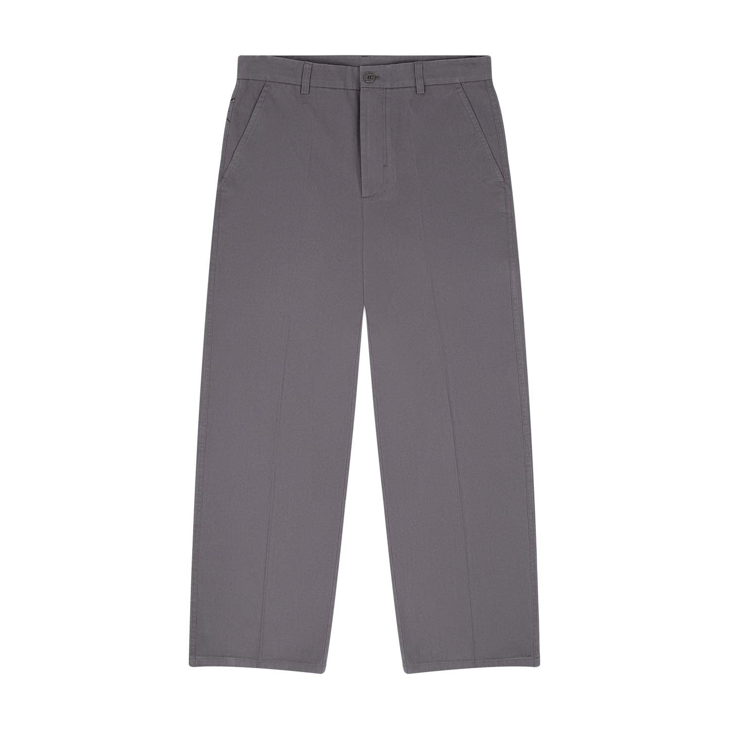 "garden of eden" Trousers grey-Coordom