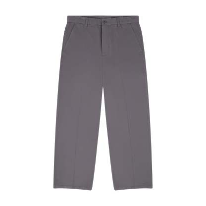 "garden of eden" Trousers grey-Coordom