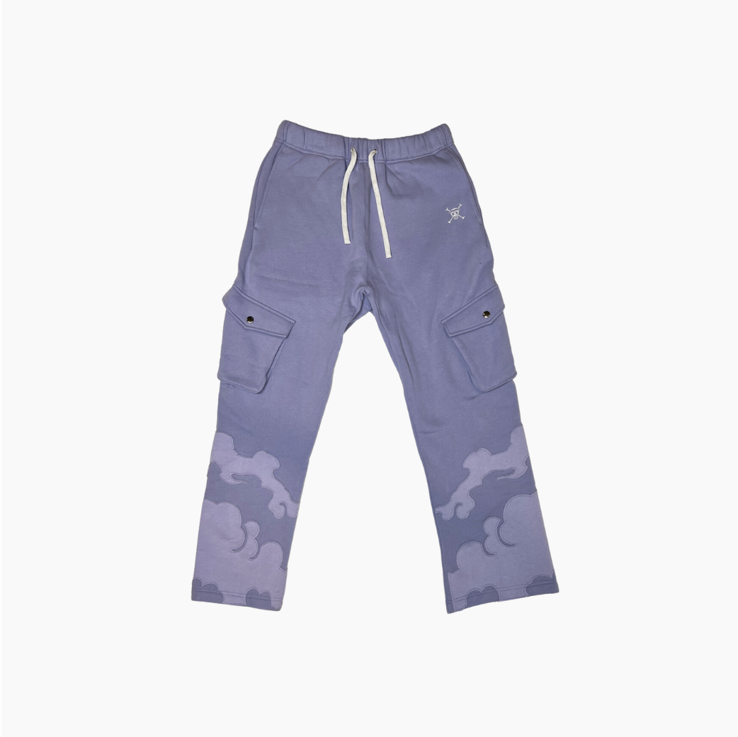 Gear 5 Lavender Sweats-Coordom