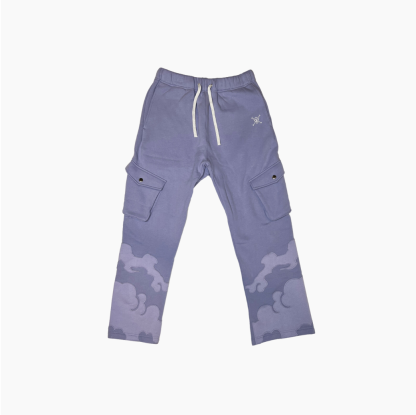 Gear 5 Lavender Sweats-Coordom