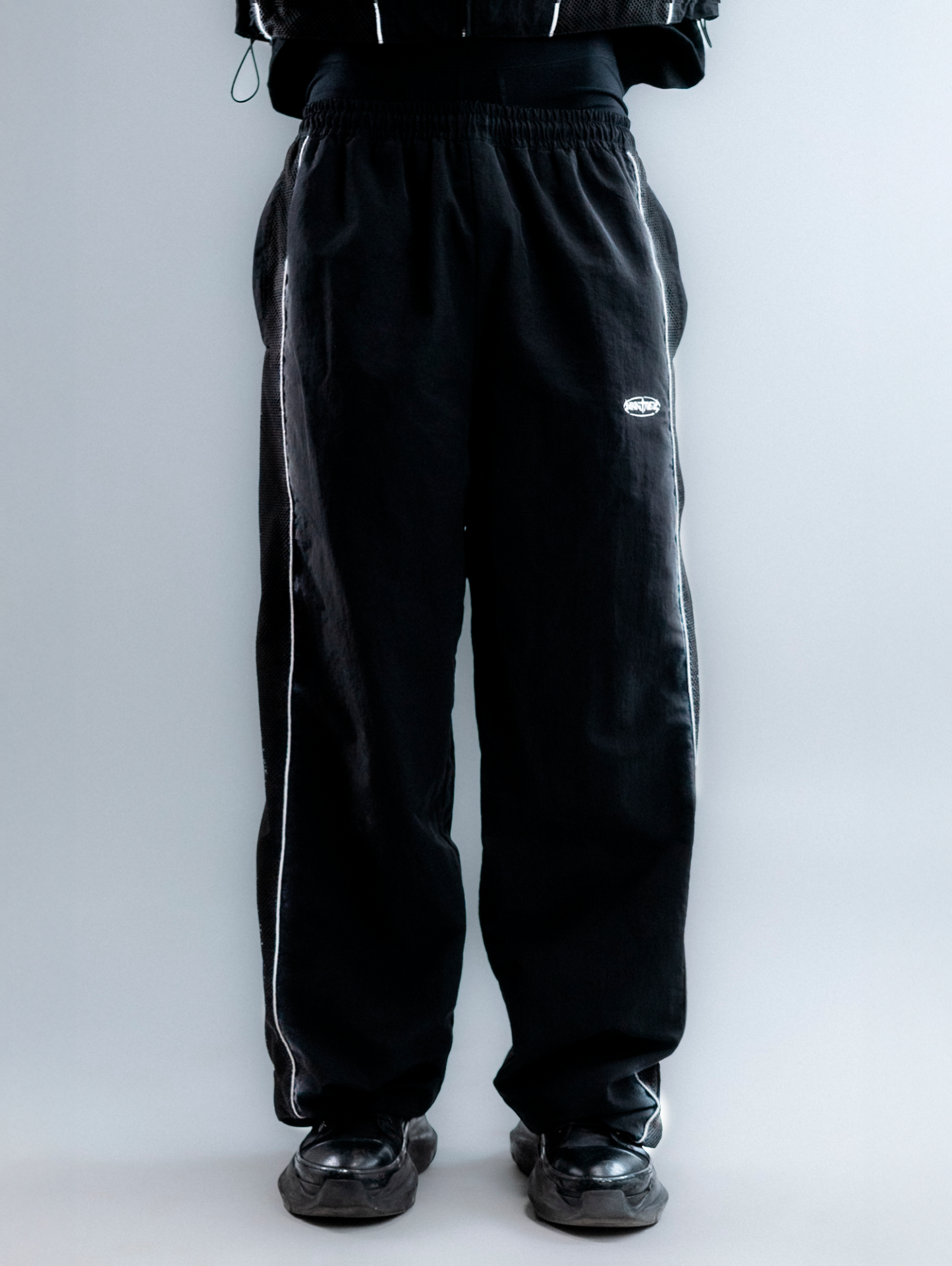 Eclipse Trackpant - COMMANDE-Coordom
