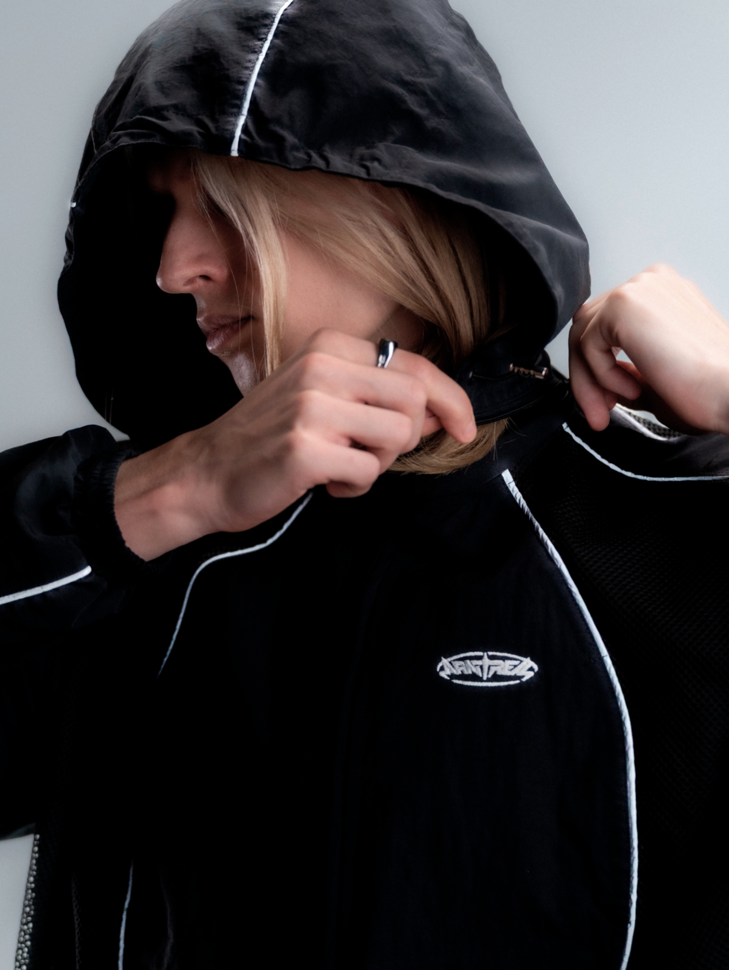 Eclipse Tracksuit-Coordom