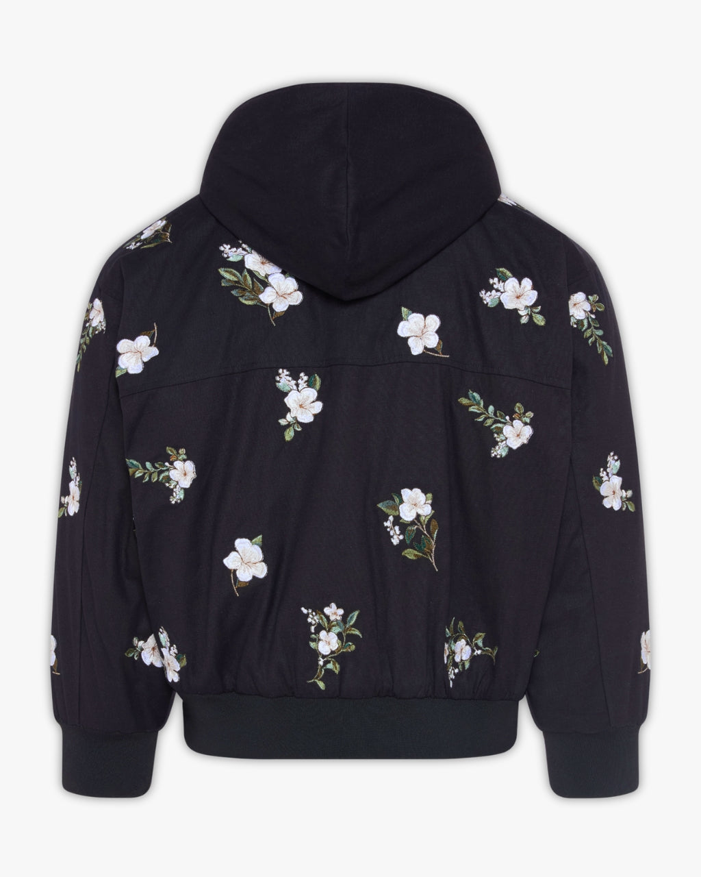 Bloom Jacket-Coordom