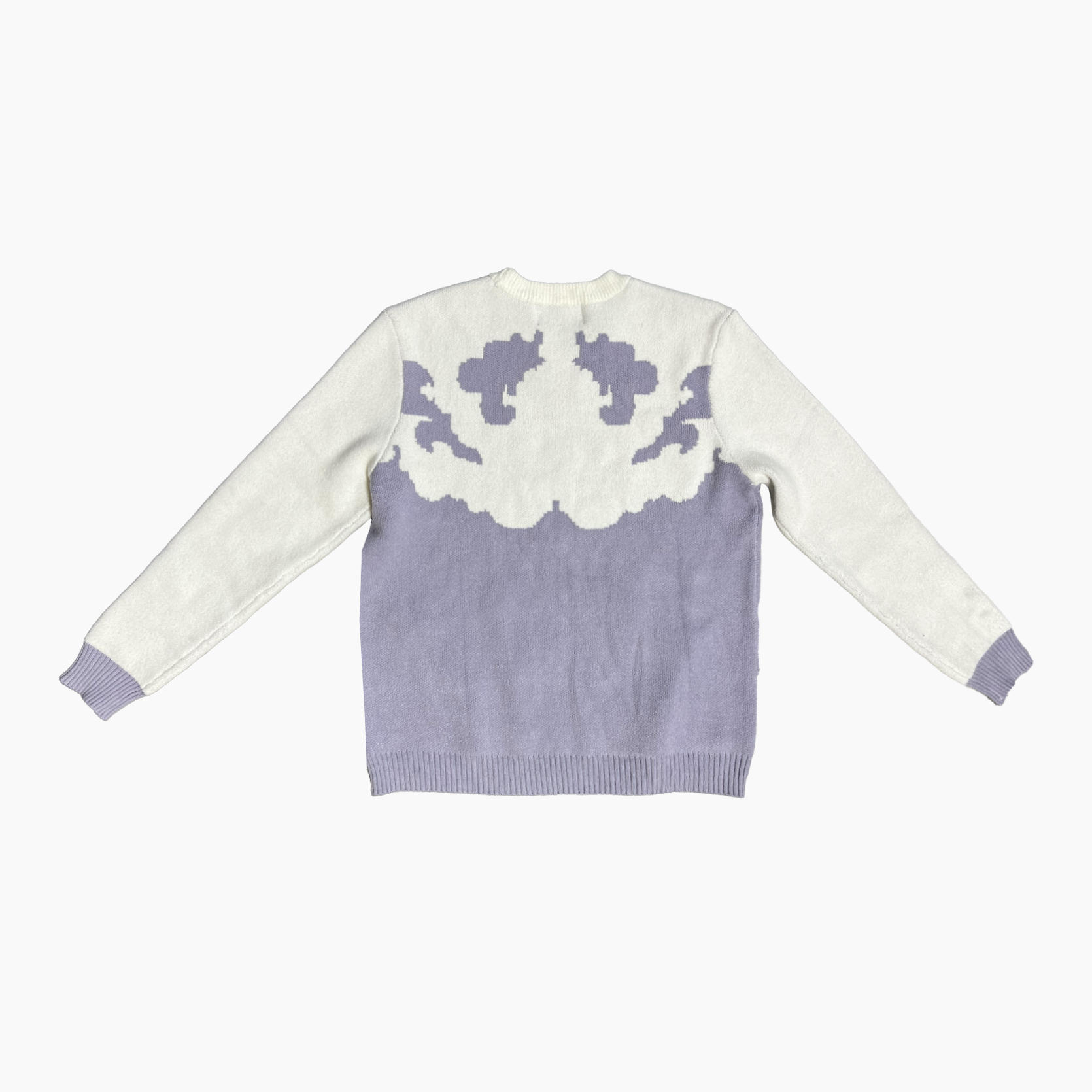 Gear 5 Knit Sweater-Coordom