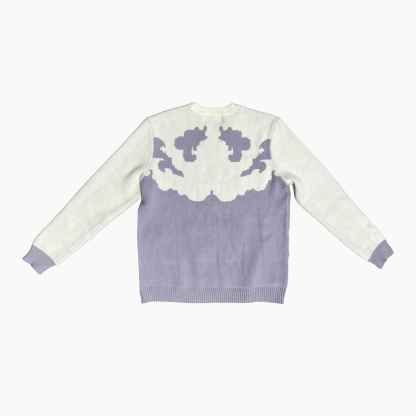 Gear 5 Knit Sweater-Coordom