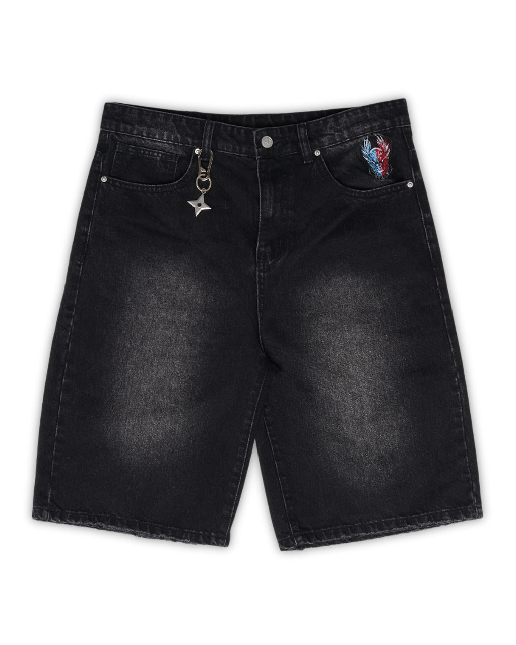 ELEMENTAL DUEL JORTS-Coordom