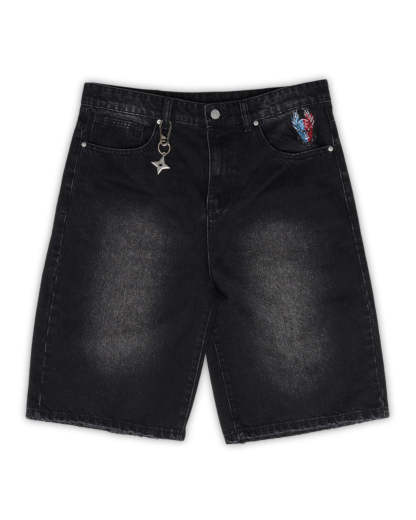 ELEMENTAL DUEL JORTS-Coordom