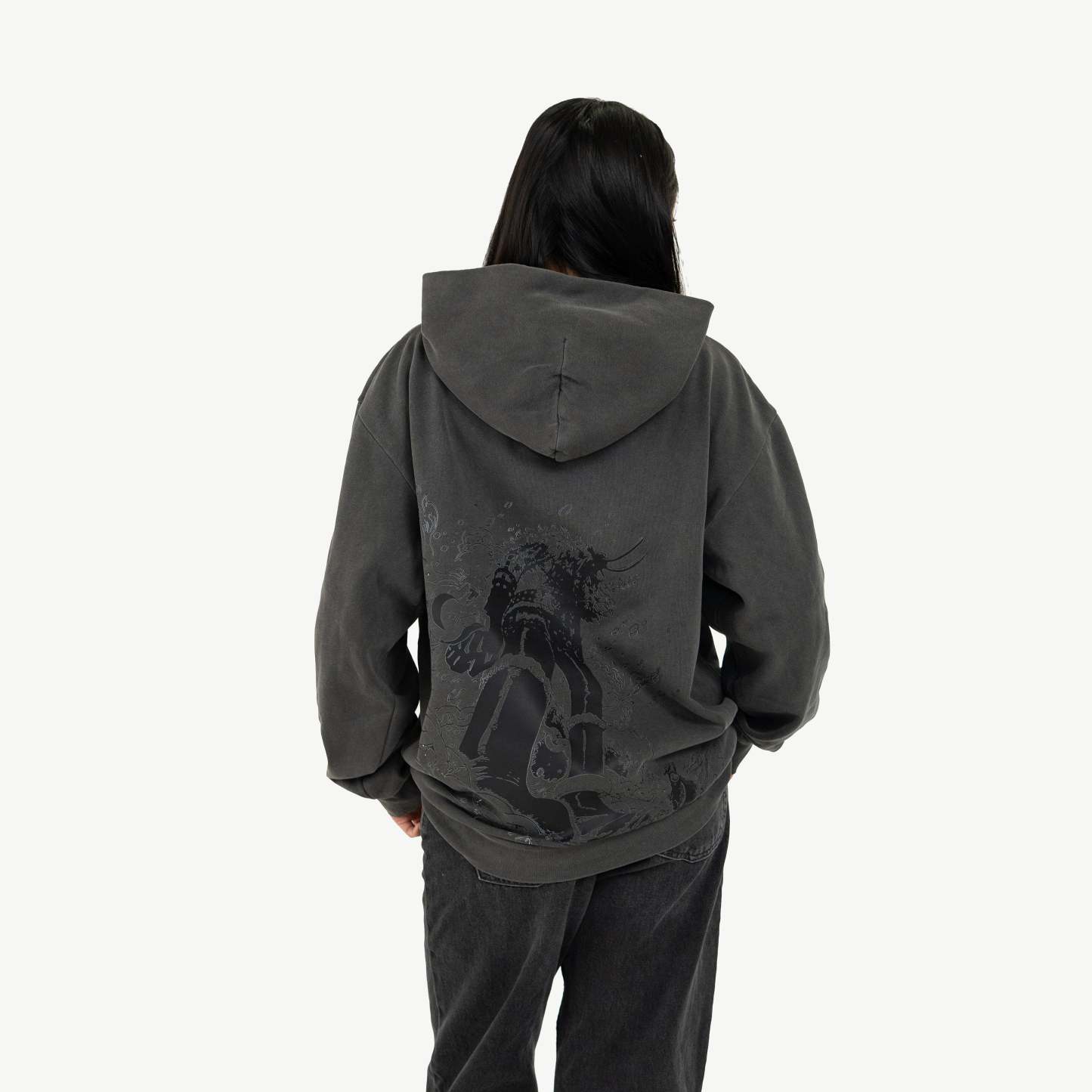Accursed Hoodie-Coordom